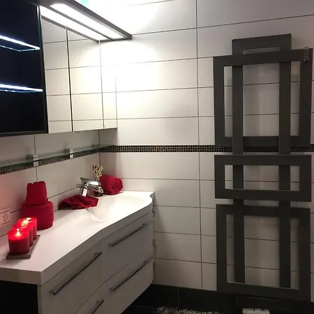 Berglust Und Seenliebe *