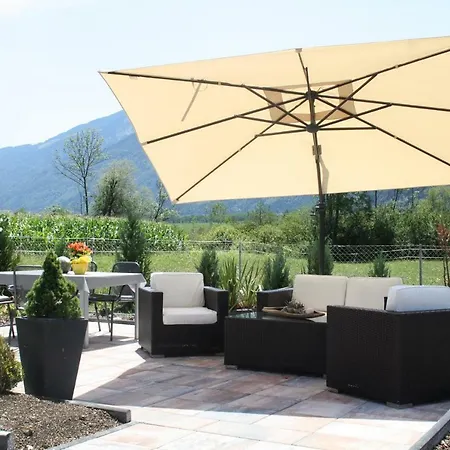 Apartmán Berglust Und Seenliebe Presseggersee