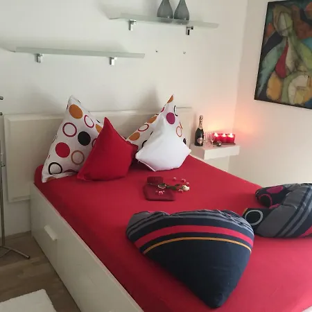 شقة Berglust Und Seenliebe