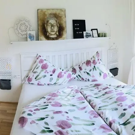 Berglust Und Seenliebe بريسيغ