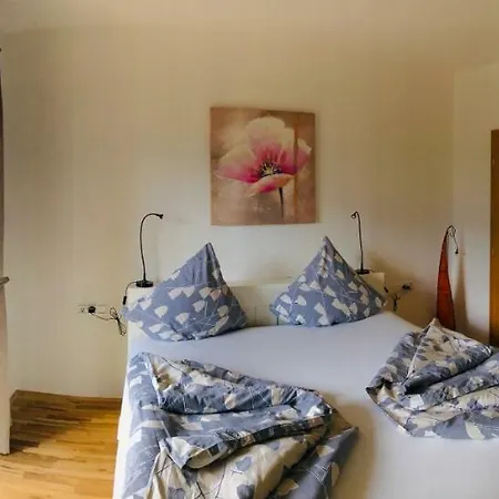 Berglust Und Seenliebe شقة *