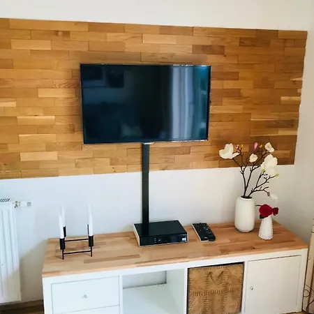 Berglust Und Seenliebe بريسيغ