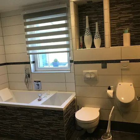 Berglust Und Seenliebe *