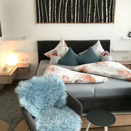 Berglust Und Seenliebe *