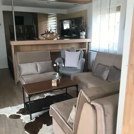 شقة Berglust Und Seenliebe